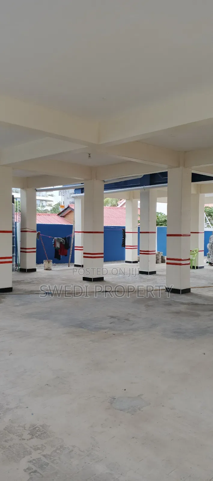 Furnished 3bdrm Apartment in Swedi Property, Masaki for sale in Masaki