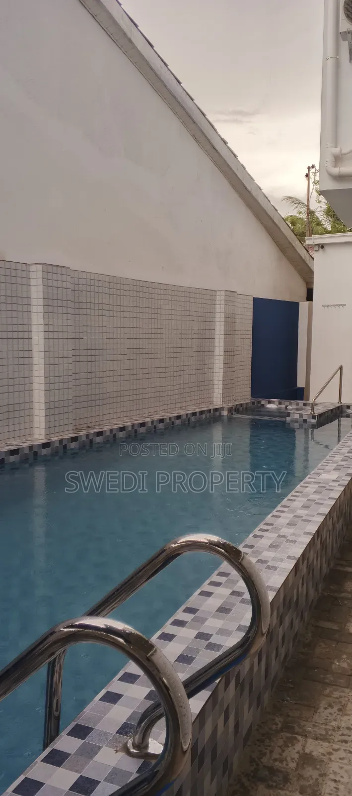 Furnished 3bdrm Apartment in Swedi Property, Masaki for sale in Masaki