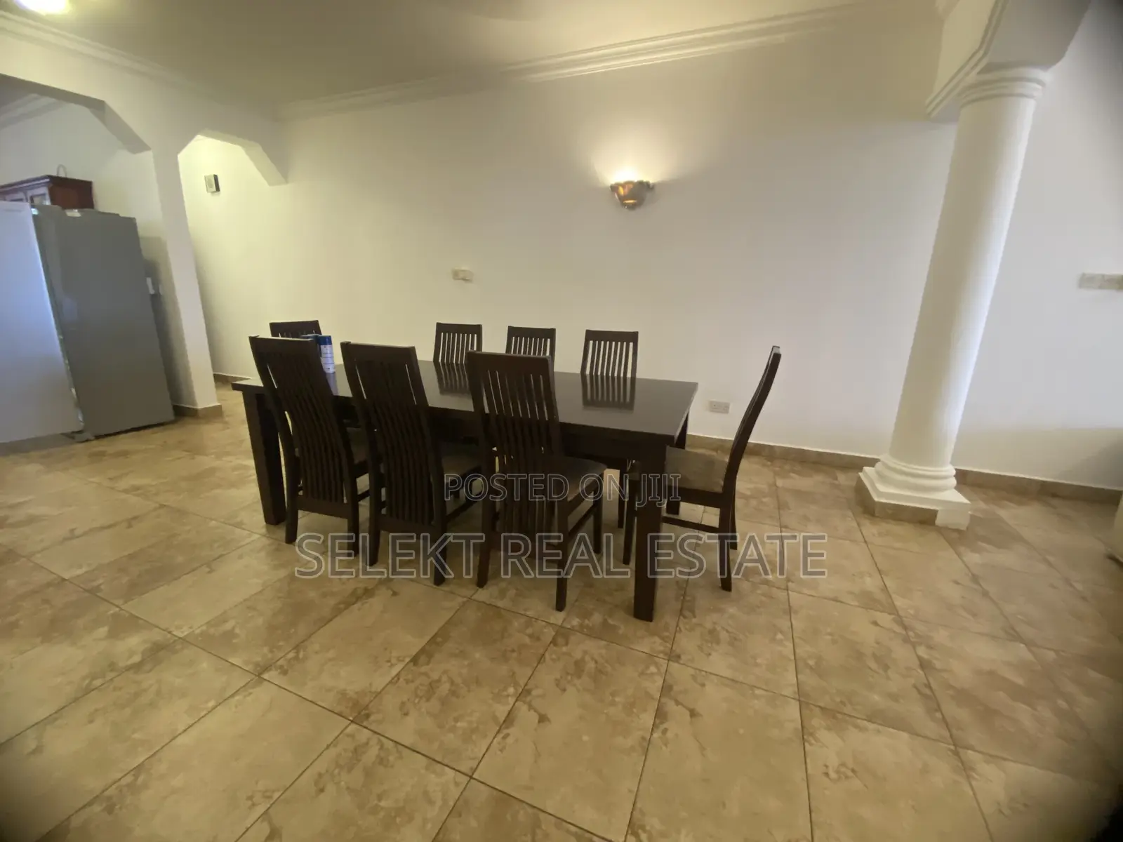 Furnished 3bdrm Apartment in Masaki, Kinondoni for rent in Kinondoni