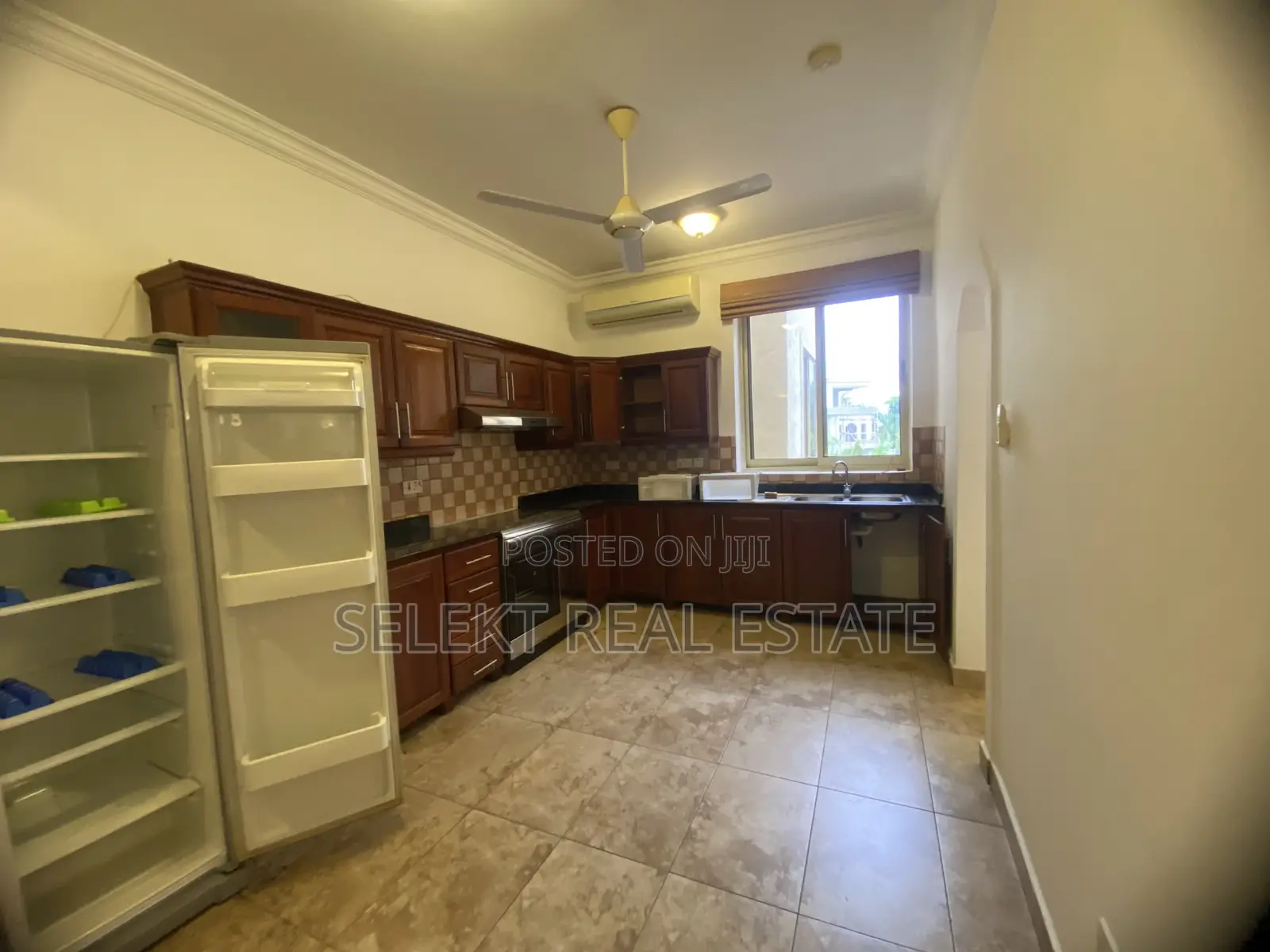 Furnished 3bdrm Apartment in Masaki, Kinondoni for rent in Kinondoni