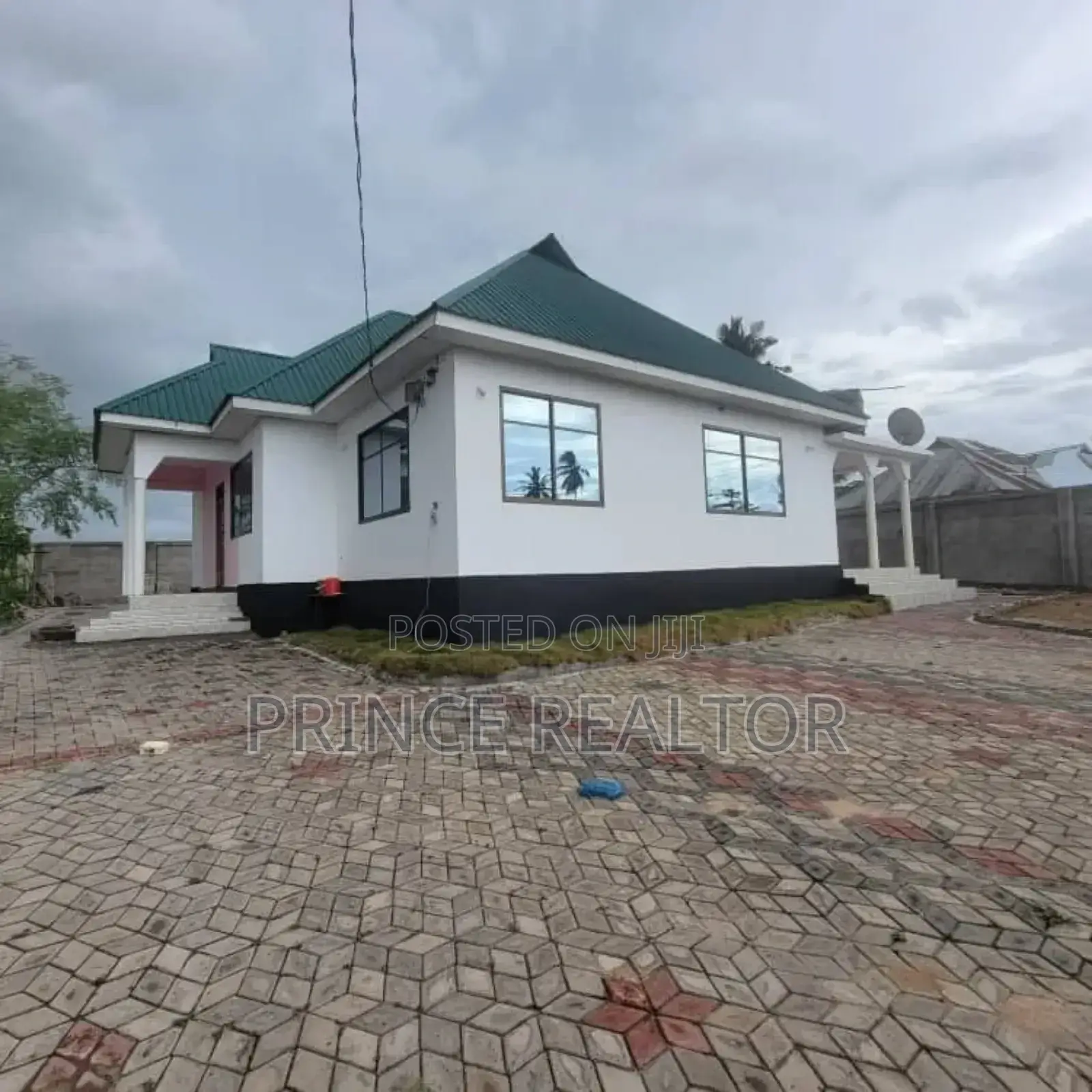 4bdrm House in Kisarawe, Kigamboni for sale in Kigamboni