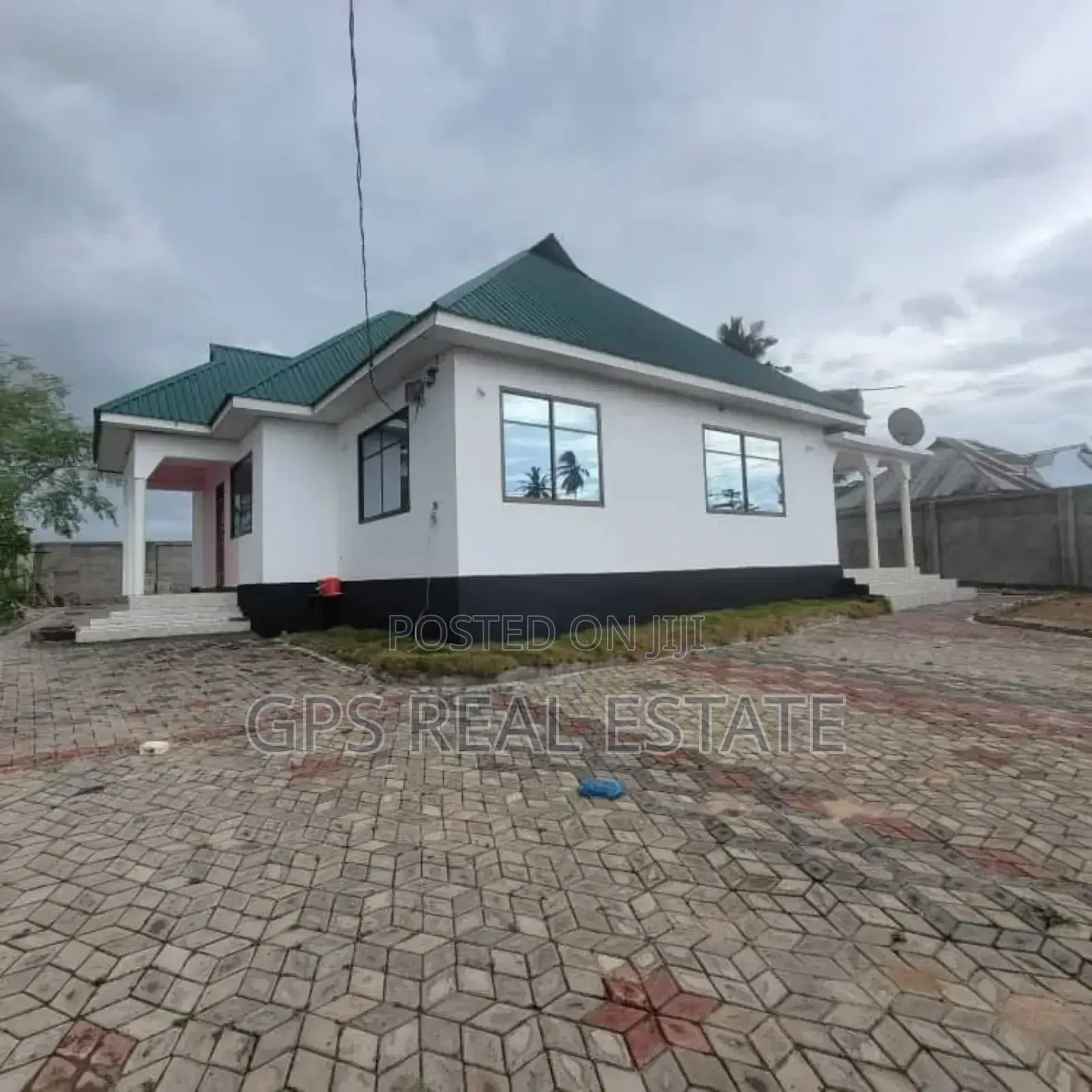 4bdrm House in Kisarawe, Kigamboni for sale in Kigamboni