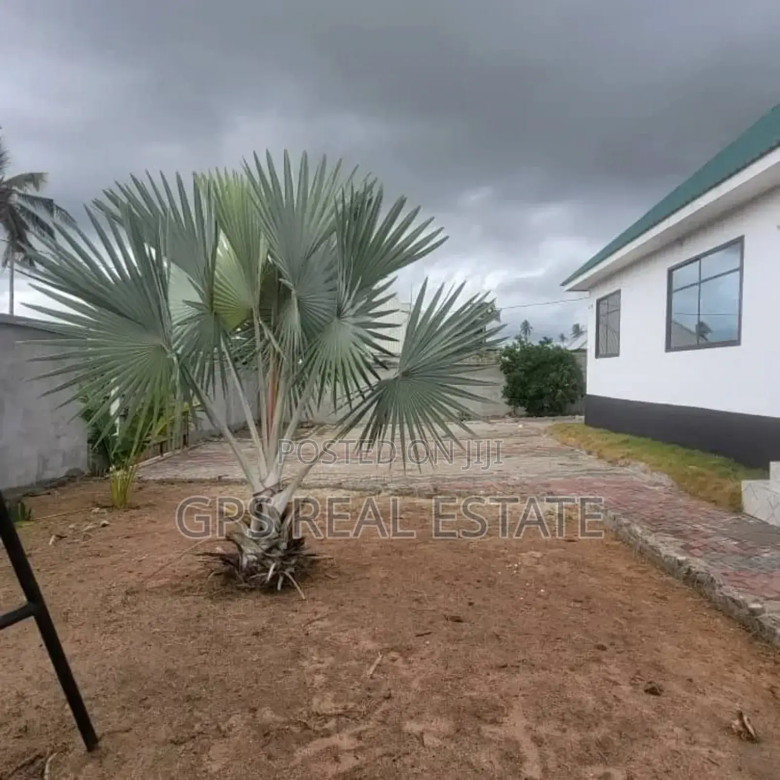 4bdrm House in Kisarawe, Kigamboni for sale in Kigamboni