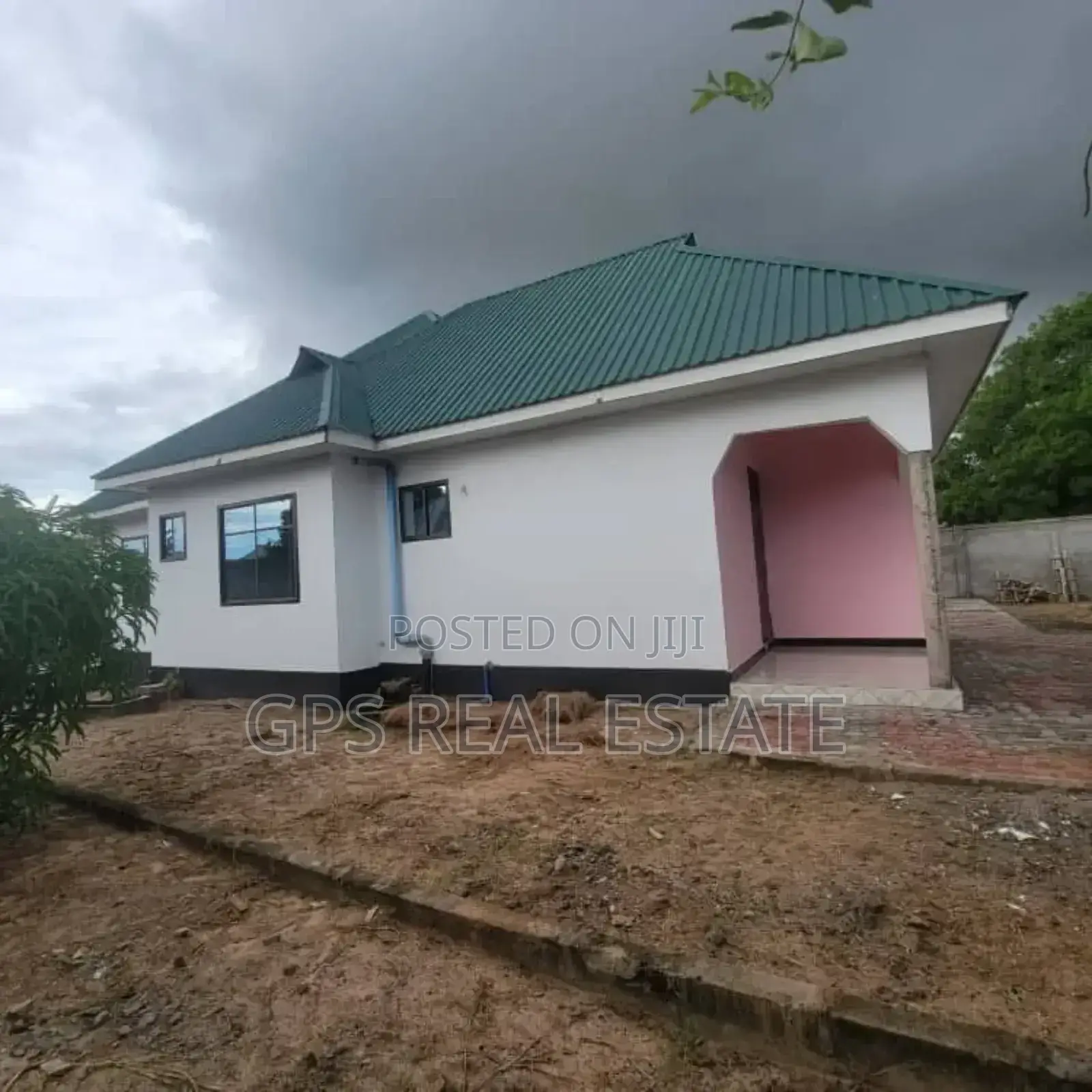 4bdrm House in Kisarawe, Kigamboni for sale in Kigamboni