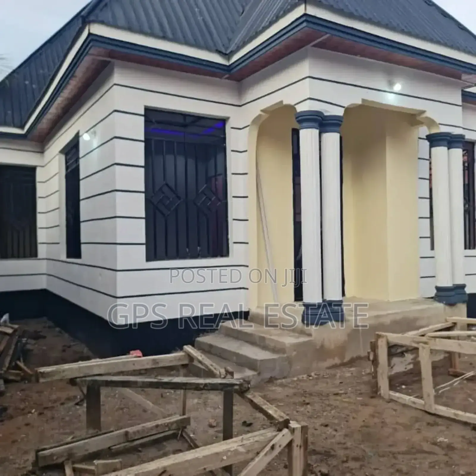 3bdrm House in Mbagala Mzambarauni, Temeke for sale in Temeke