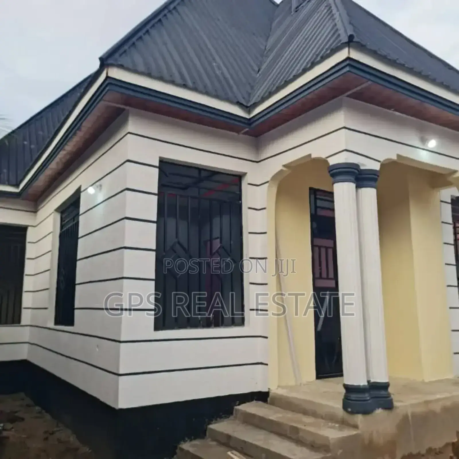 3bdrm House in Mbagala Mzambarauni, Temeke for sale in Temeke