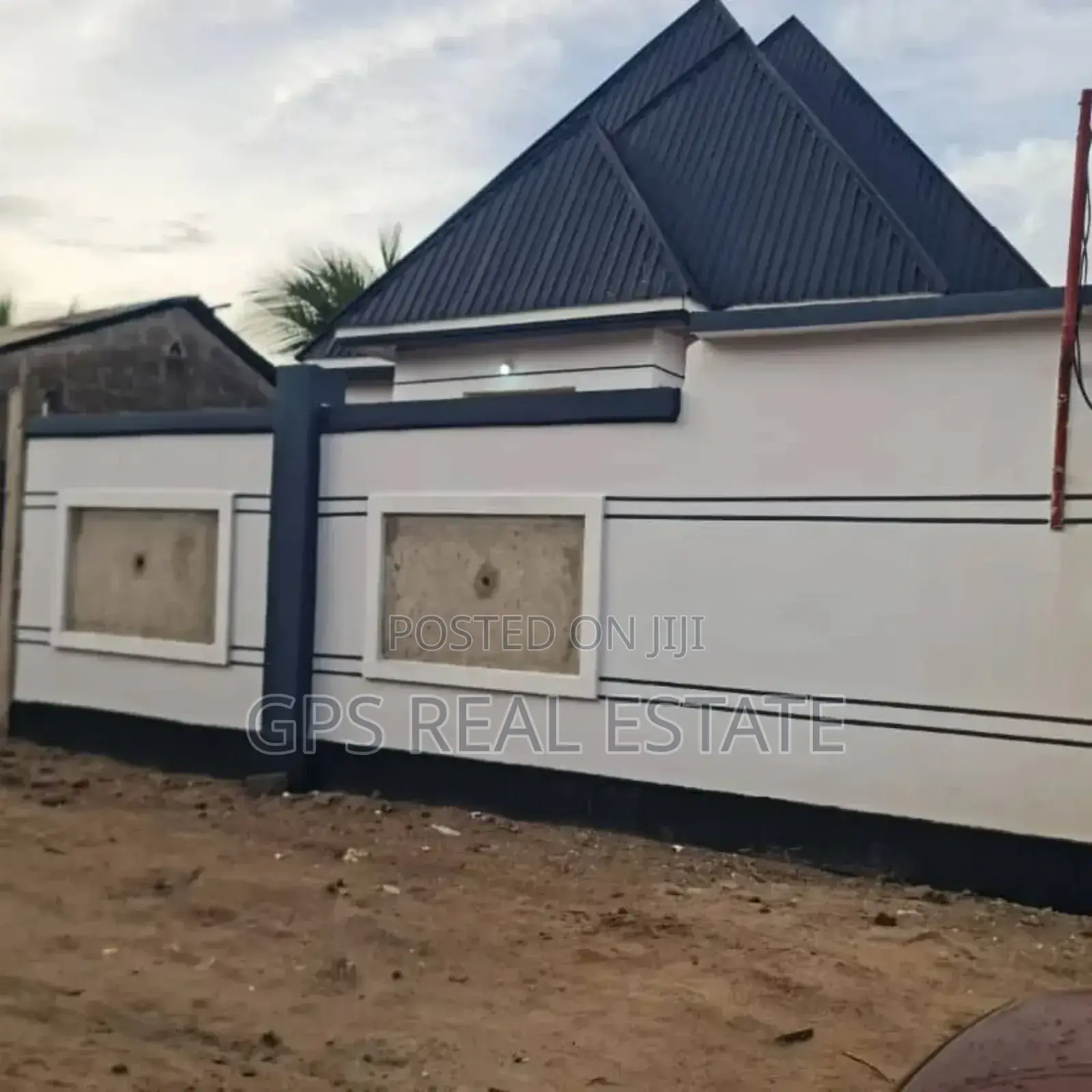 3bdrm House in Mbagala Mzambarauni, Temeke for sale in Temeke