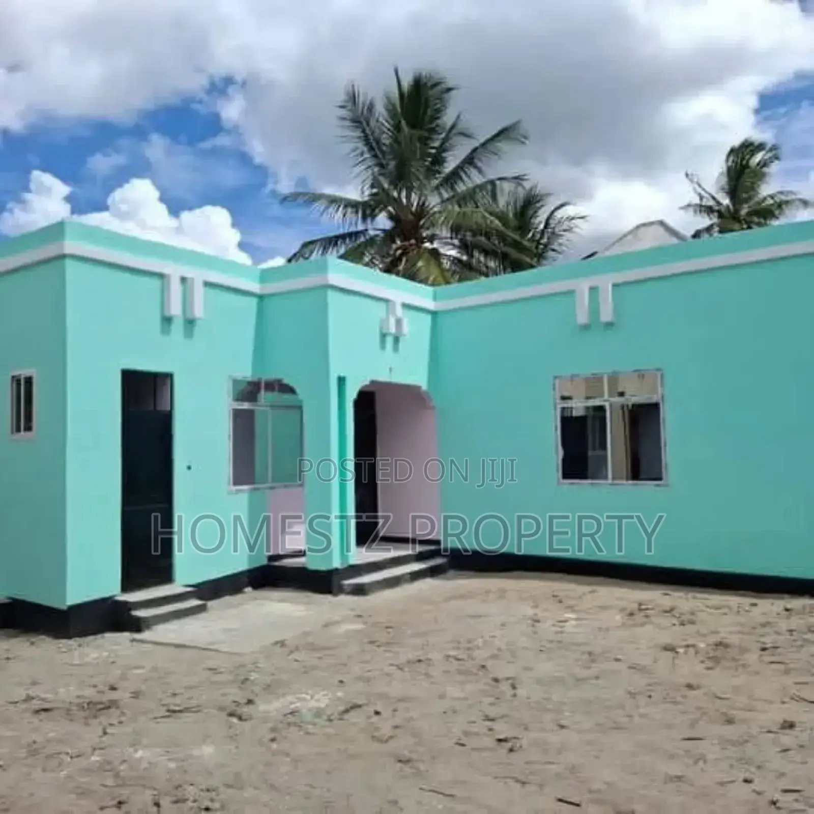 2bdrm House in Chanika Zingiziwa, Ilala for sale in Ilala