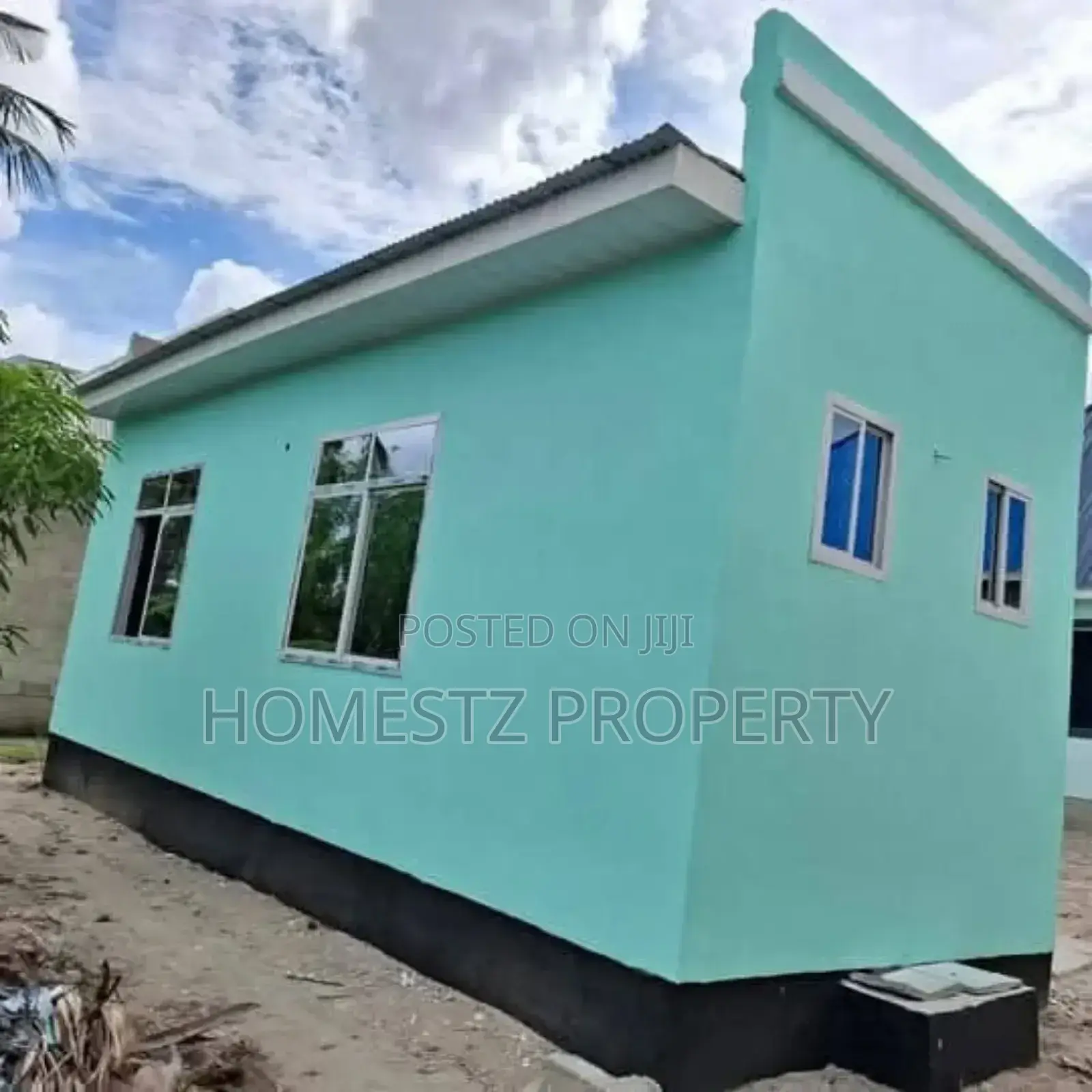 2bdrm House in Chanika Zingiziwa, Ilala for sale in Ilala