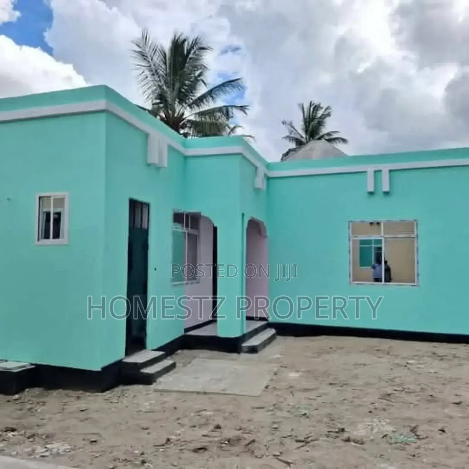 2bdrm House in Chanika Zingiziwa, Ilala for sale in Ilala