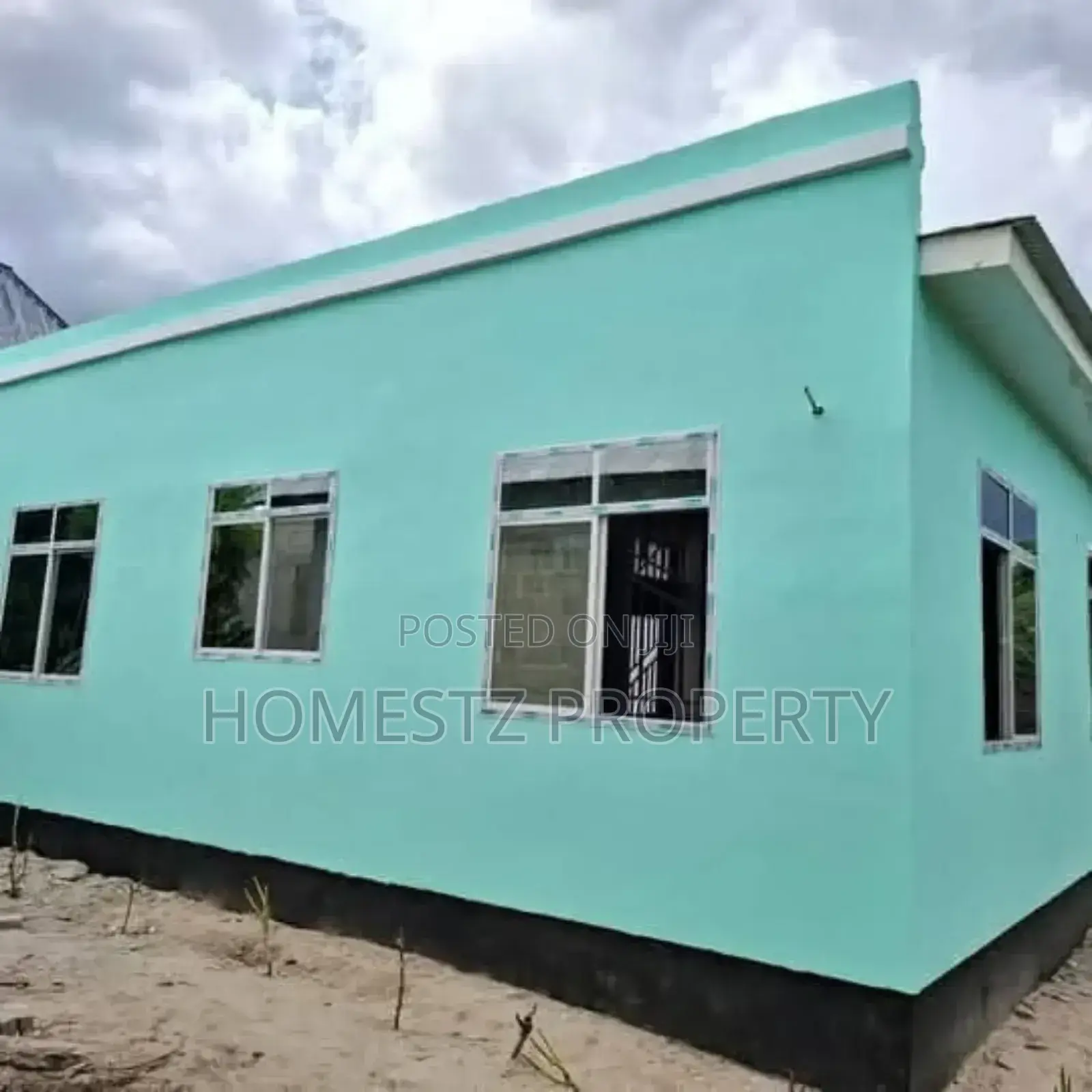 2bdrm House in Chanika Zingiziwa, Ilala for sale in Ilala