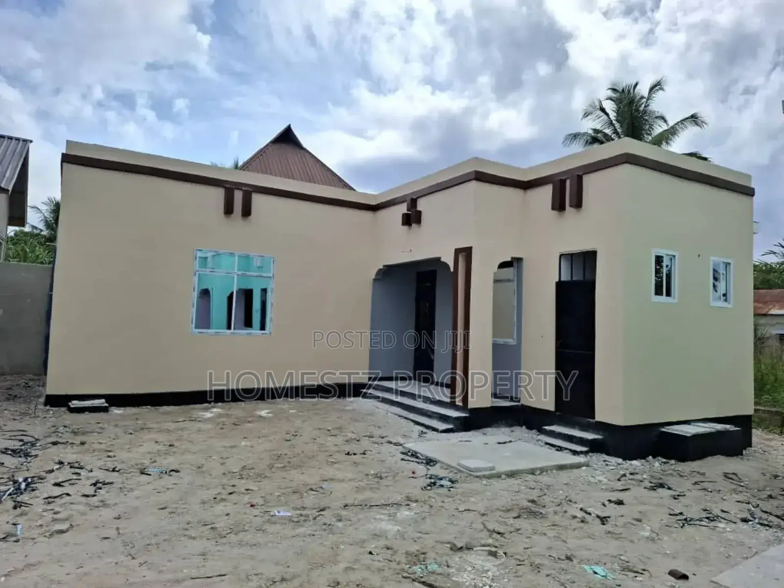 2bdrm House in Chanika Zingiziwa, Ilala for sale in Ilala
