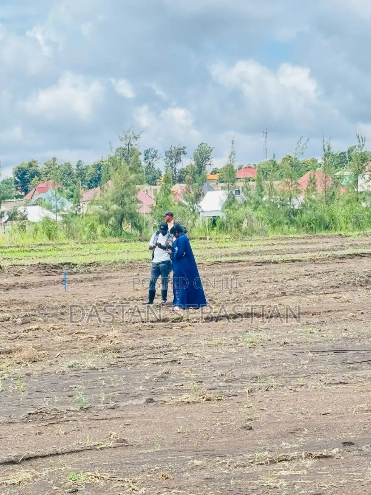 Njiro Ndogo in Arusha
