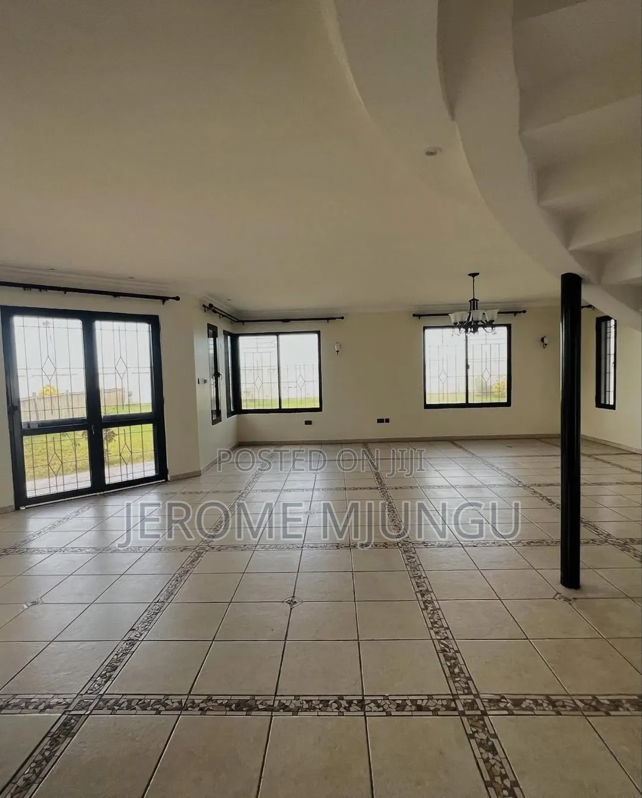 4bdrm Villa in Kawe for rent in Kawe