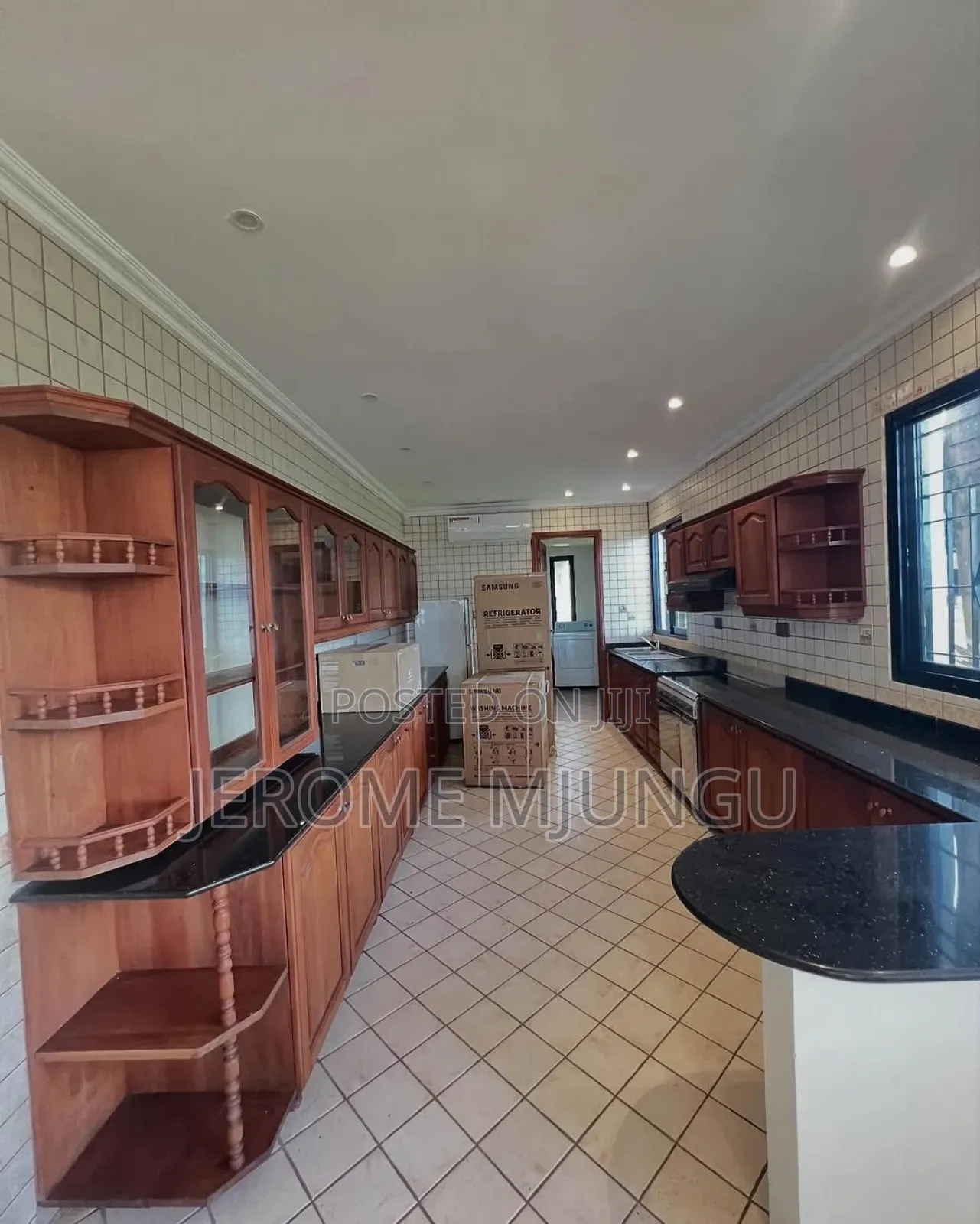 4bdrm Villa in Kawe for rent in Kawe