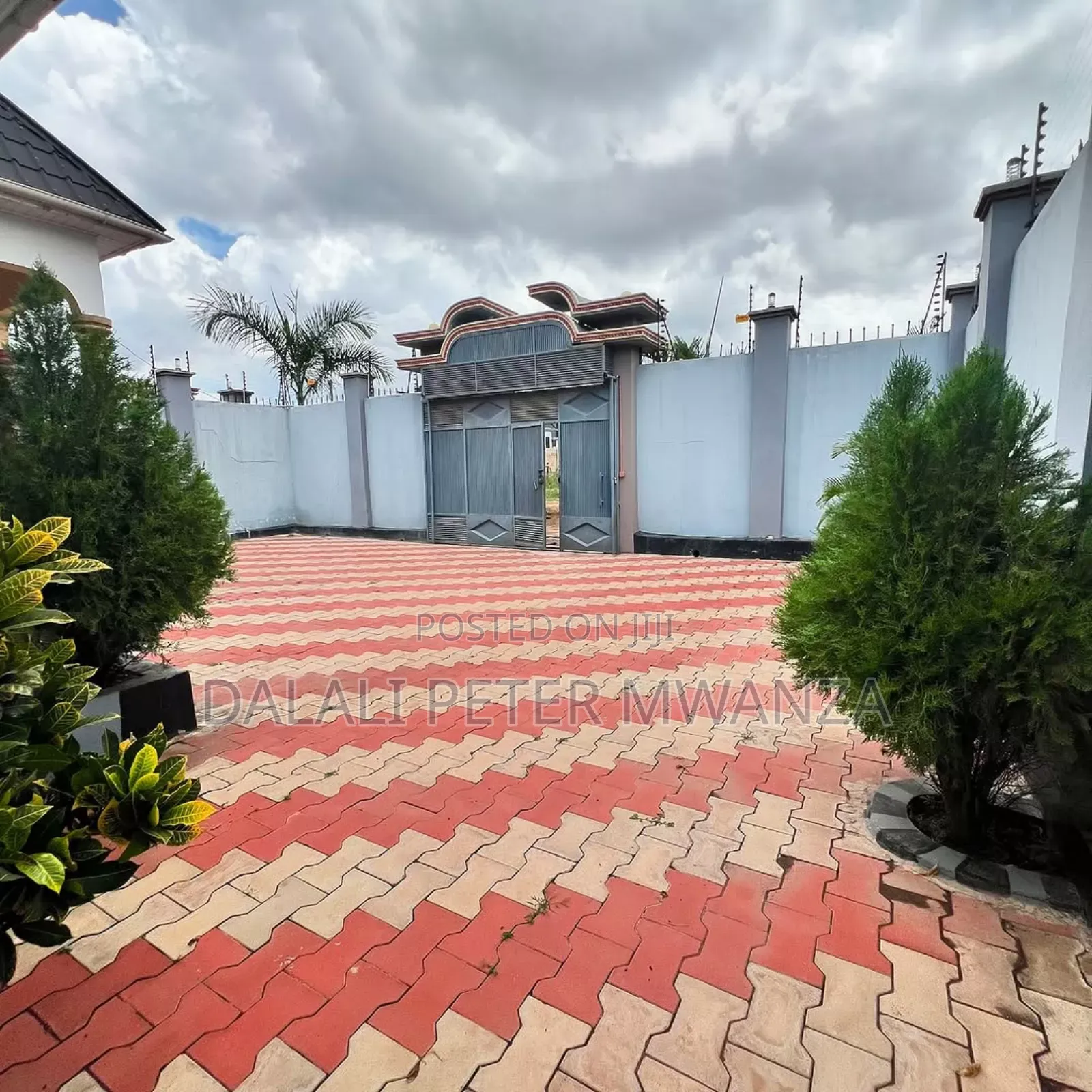 3bdrm House in Rock City Mwanza, Ilemela for rent in Ilemela
