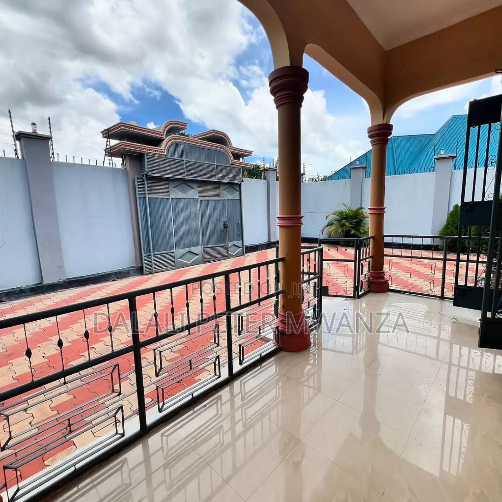 3bdrm House in Rock City Mwanza, Ilemela for rent in Ilemela