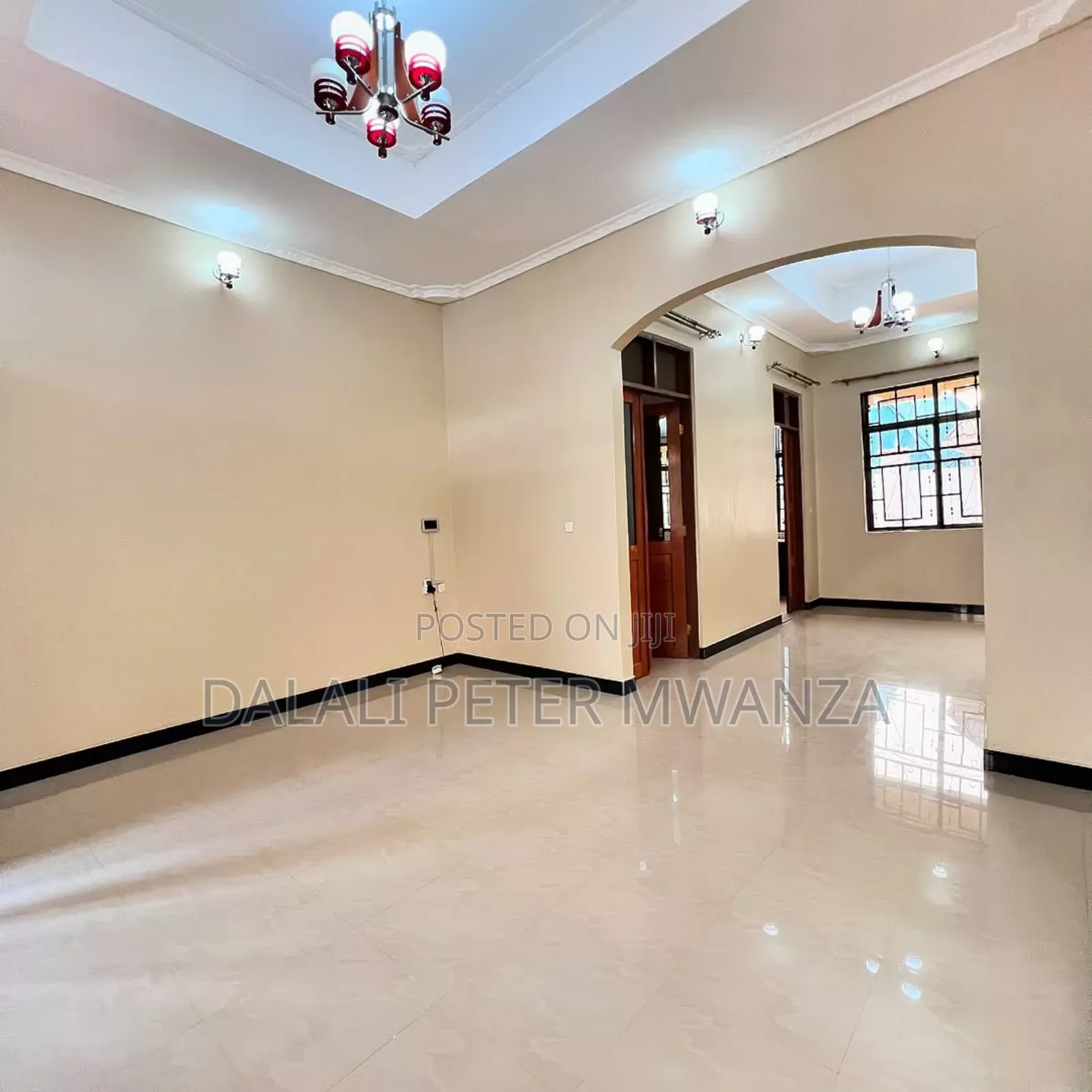 3bdrm House in Rock City Mwanza, Ilemela for rent in Ilemela