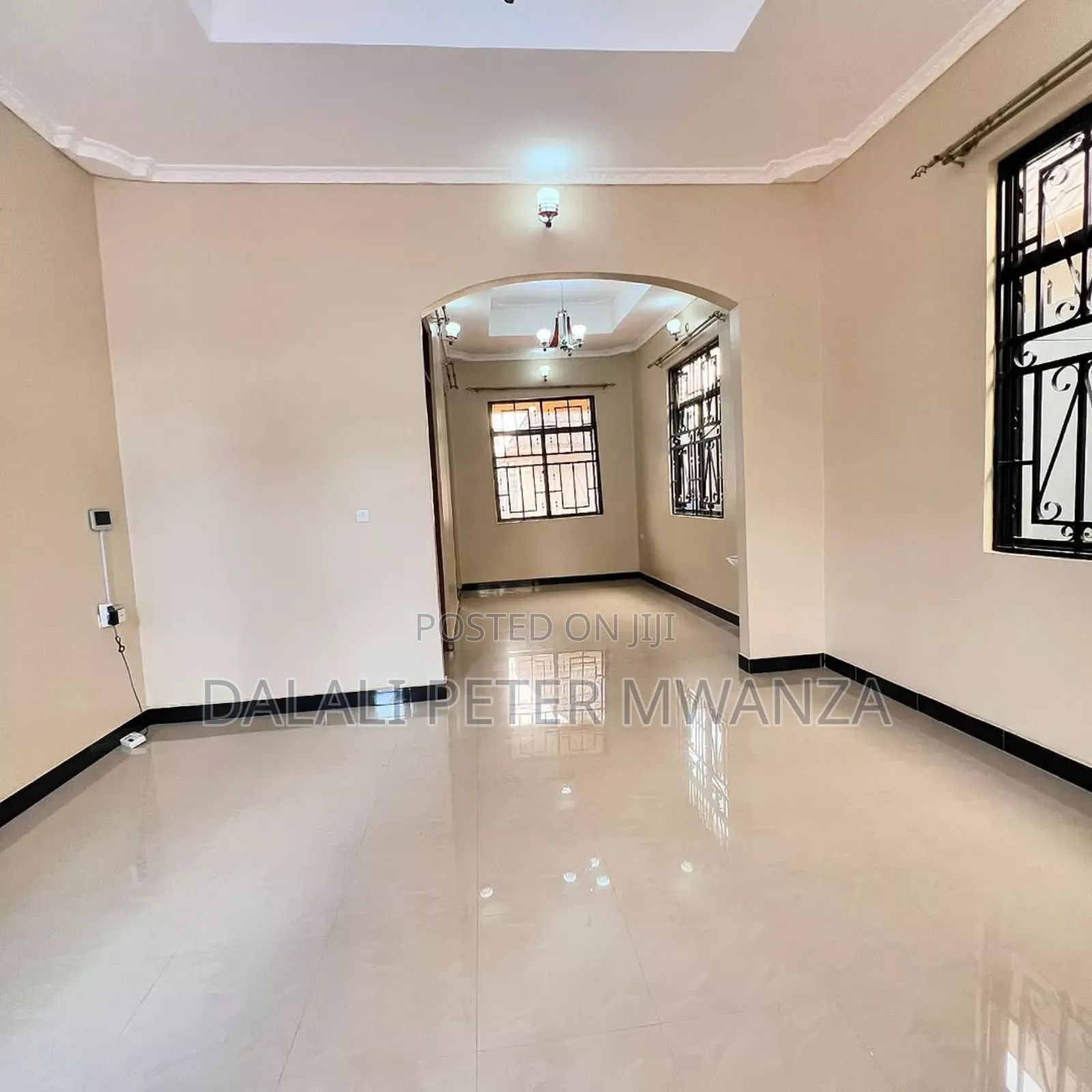 3bdrm House in Rock City Mwanza, Ilemela for rent in Ilemela