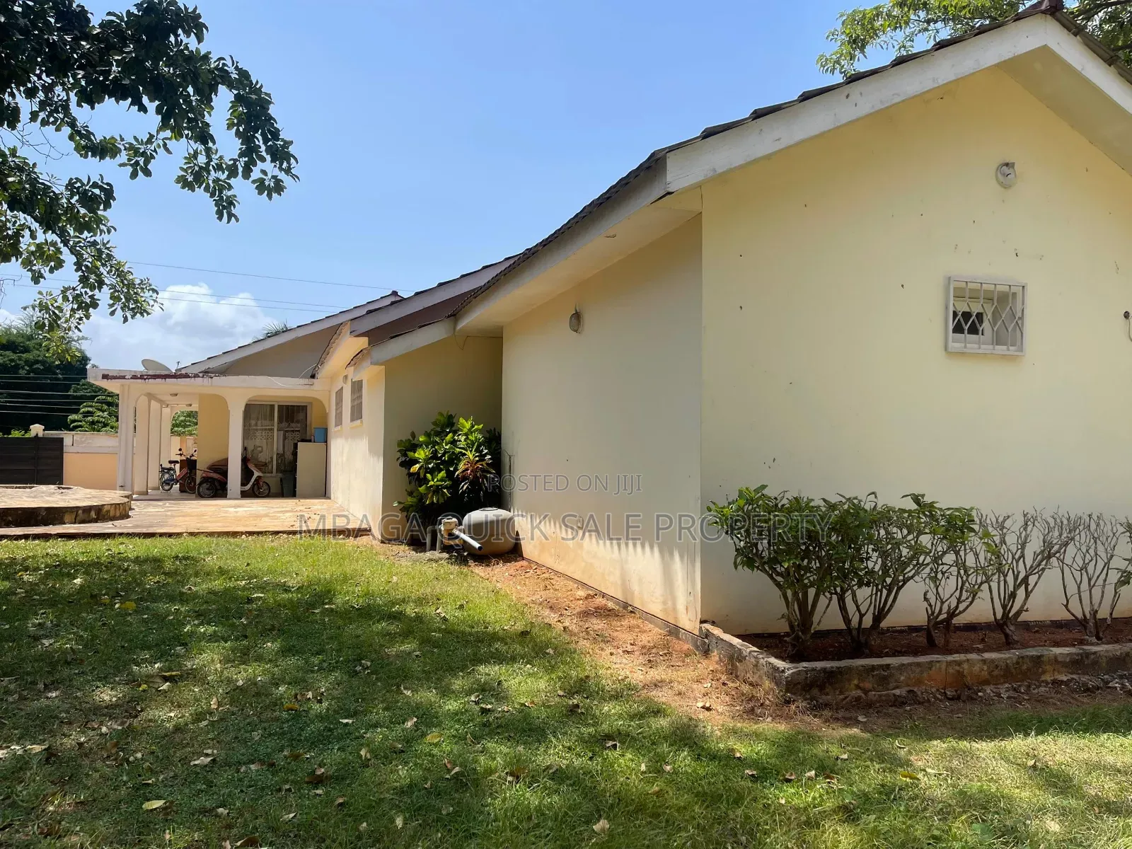 4bdrm House in Masaki for sale in Masaki