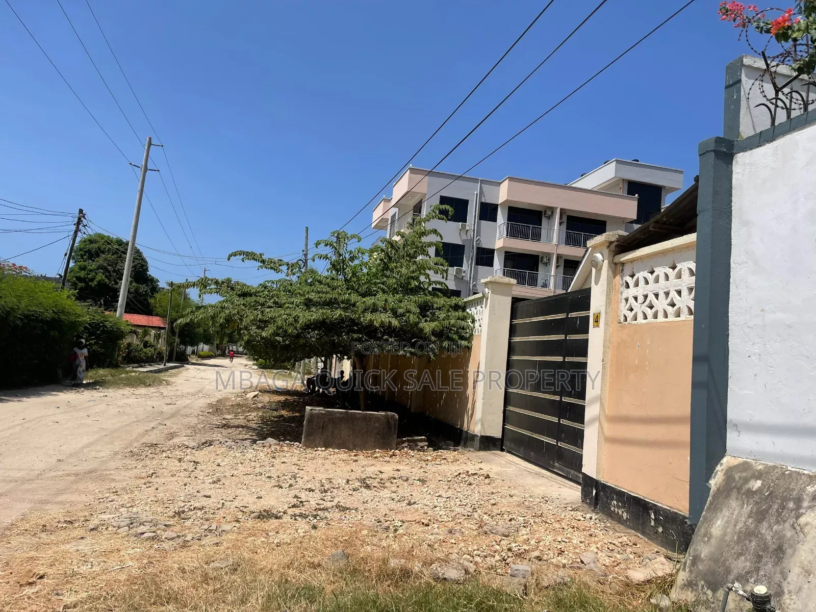 4bdrm House in Masaki for sale in Masaki