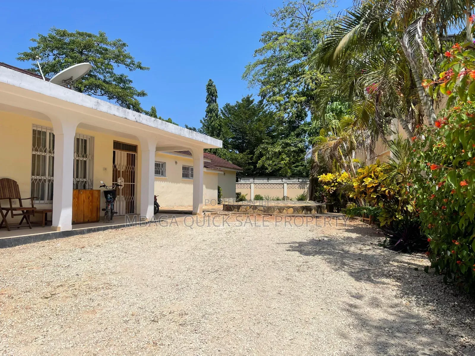4bdrm House in Masaki for sale in Masaki
