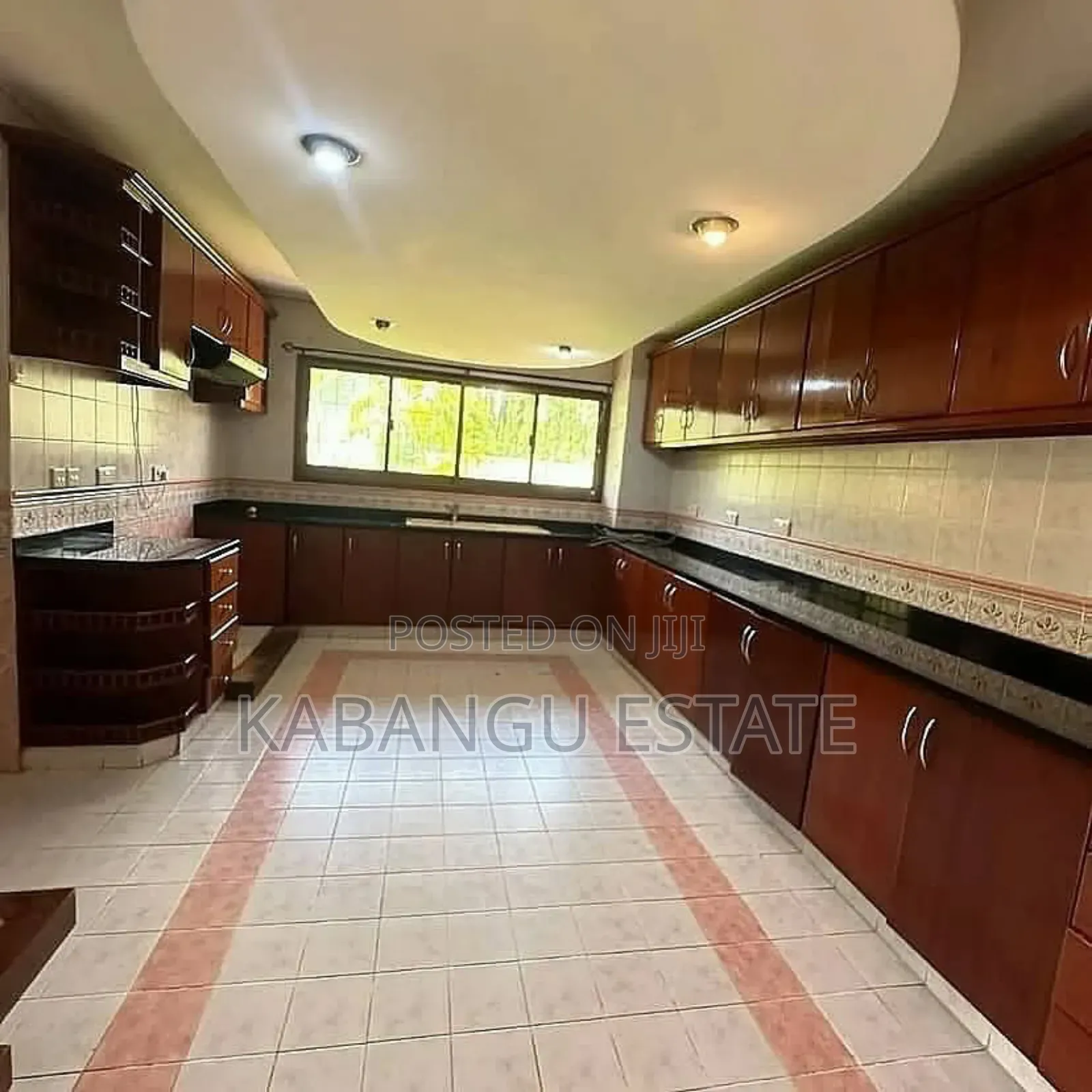 4bdrm House in Mbezibeach for rent in Mbezi Beach