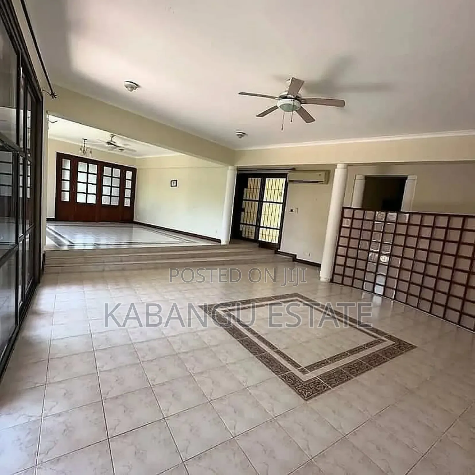 4bdrm House in Mbezibeach for rent in Mbezi Beach
