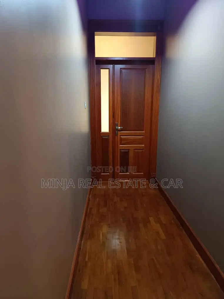Furnished 3bdrm House in Goba for sale in Goba