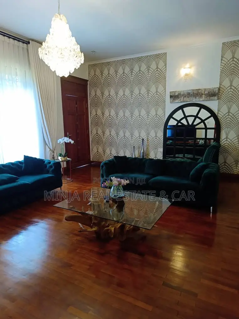 Furnished 3bdrm House in Goba for sale in Goba