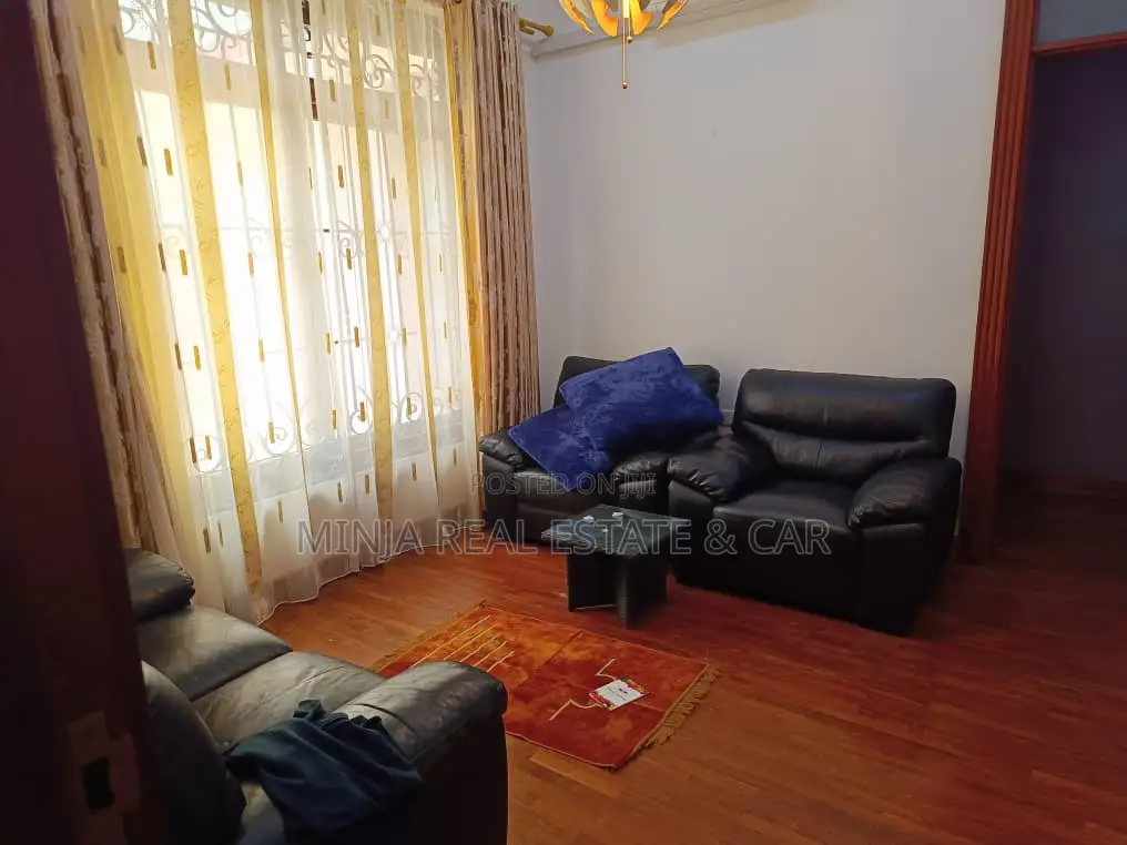 Furnished 3bdrm House in Goba for sale in Goba