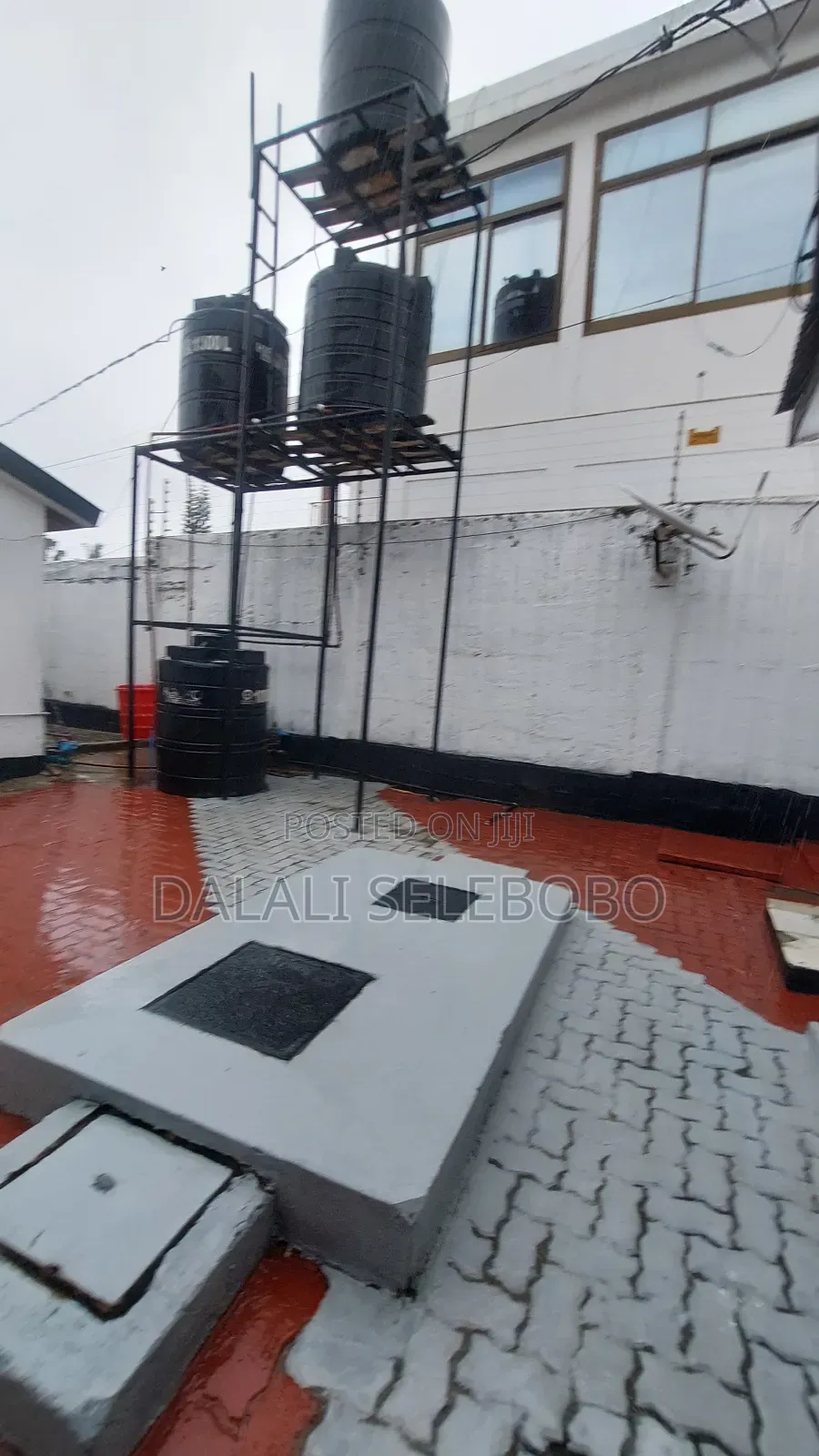 Furnished 1bdrm Bedsitter in Mikocheni B for rent in Mikocheni