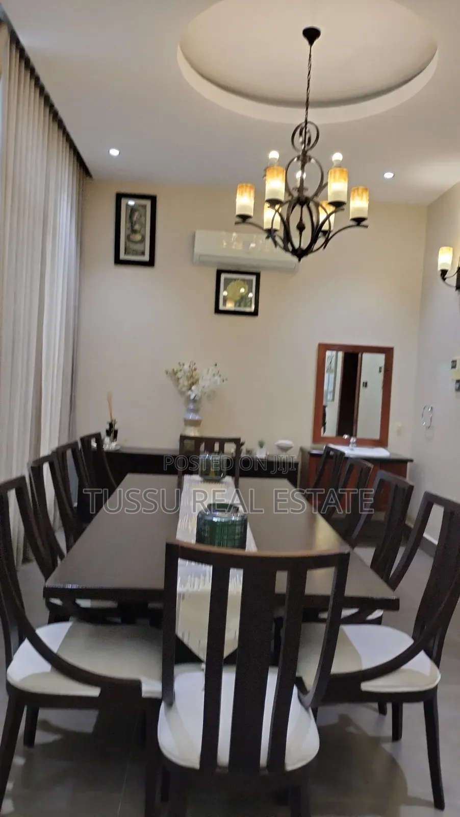 Furnished 8bdrm House in Mbezibeach Rainbow for sale in Mbezi Beach