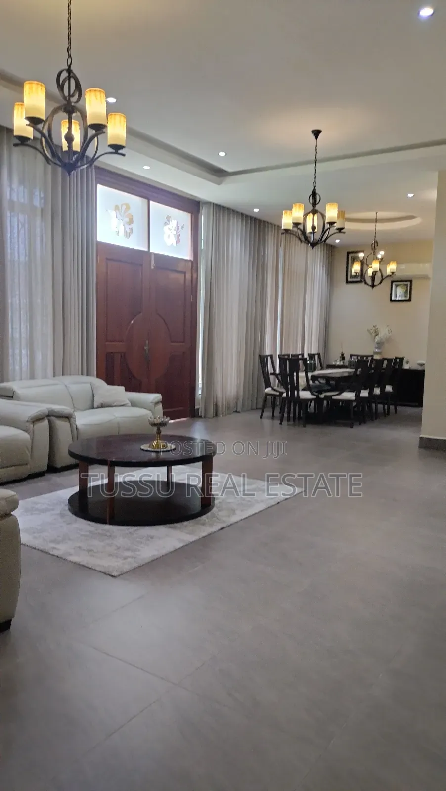 Furnished 8bdrm House in Mbezibeach Rainbow for sale in Mbezi Beach