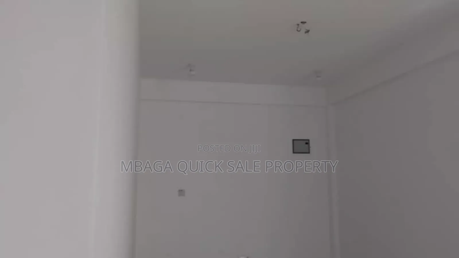 New Building Shop Frem for Rent at Msasani in Msasani