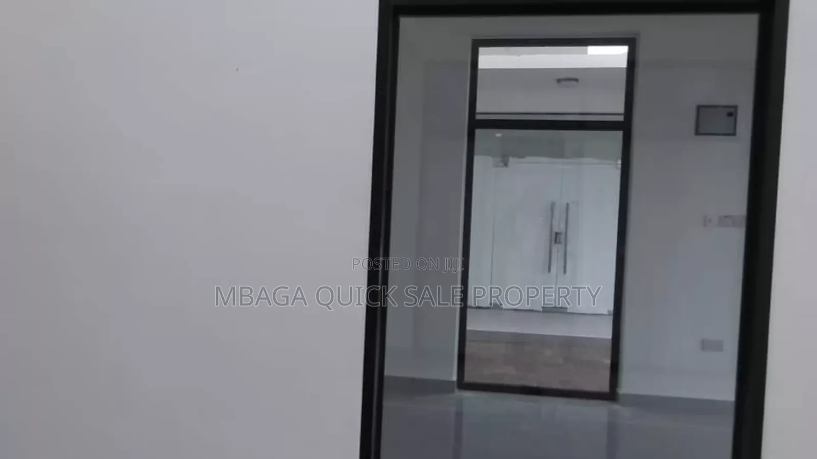 New Building Shop Frem for Rent at Msasani in Msasani