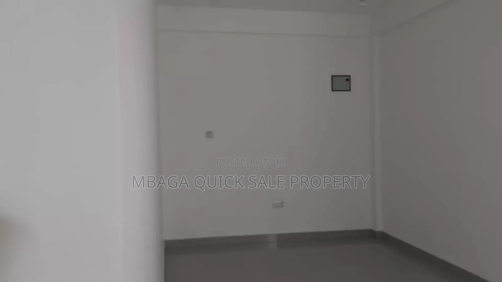 New Building Shop Frem for Rent at Msasani in Msasani