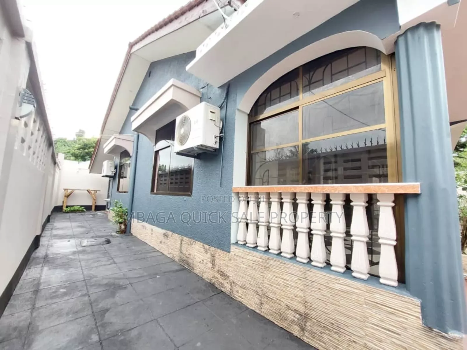 3bdrm House in Kimara Baruti for rent in Kimara