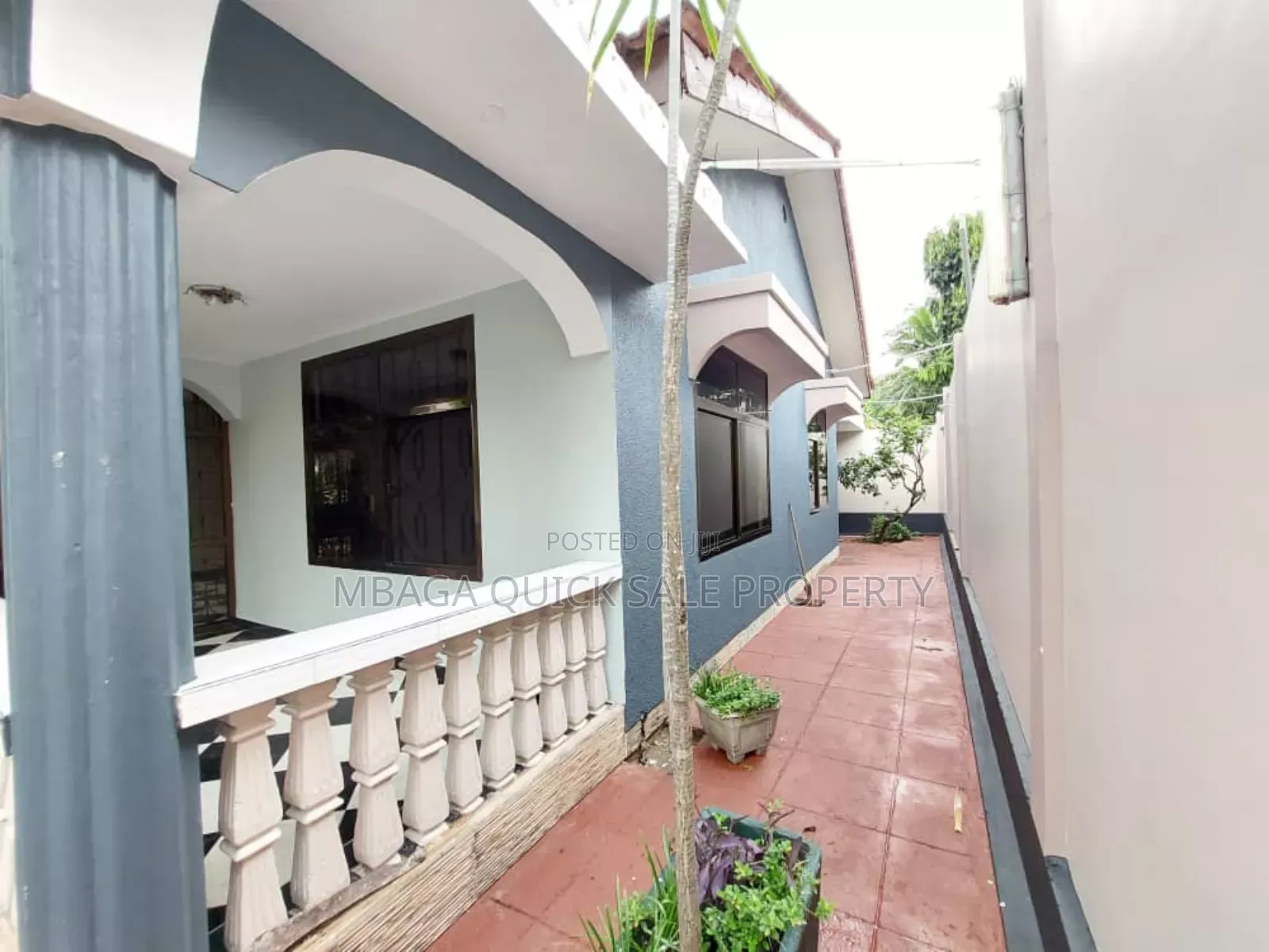 3bdrm House in Kimara Baruti for rent in Kimara