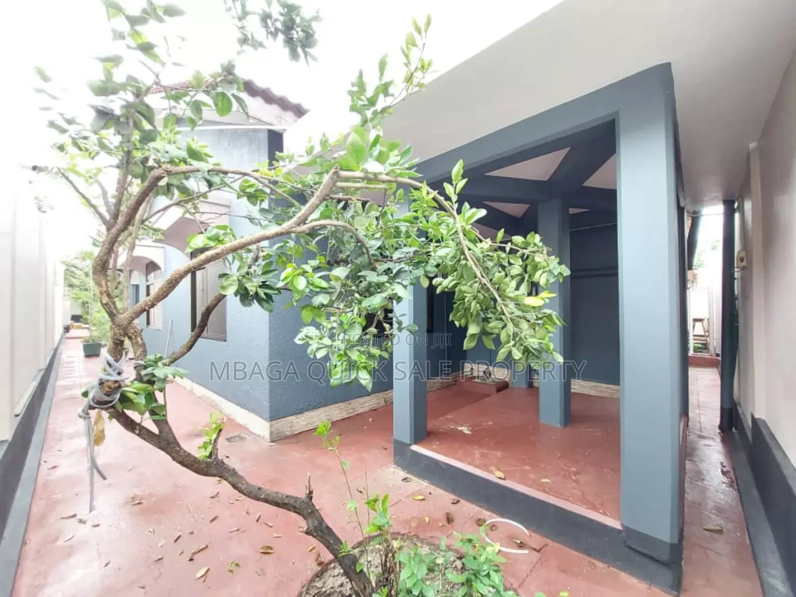 3bdrm House in Kimara Baruti for rent in Kimara