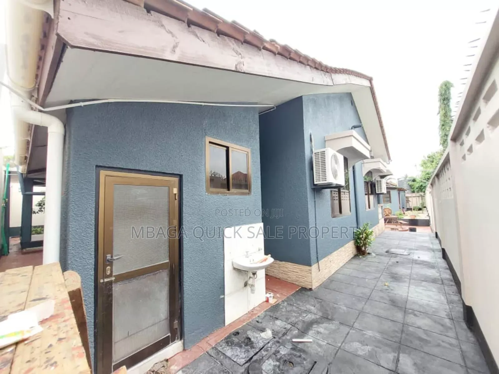 3bdrm House in Kimara Baruti for rent in Kimara