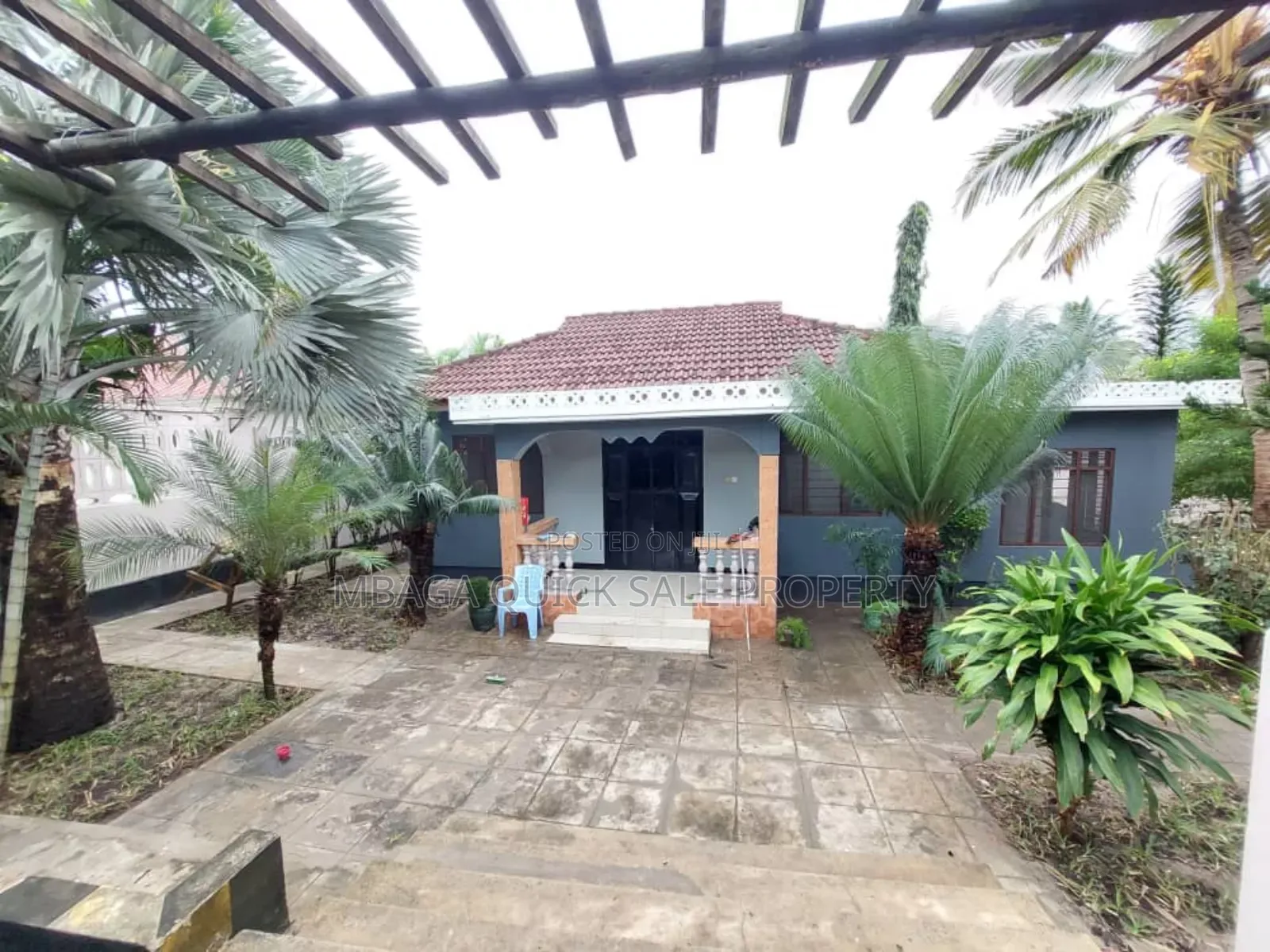 3bdrm House in Kimara Baruti for rent in Kimara