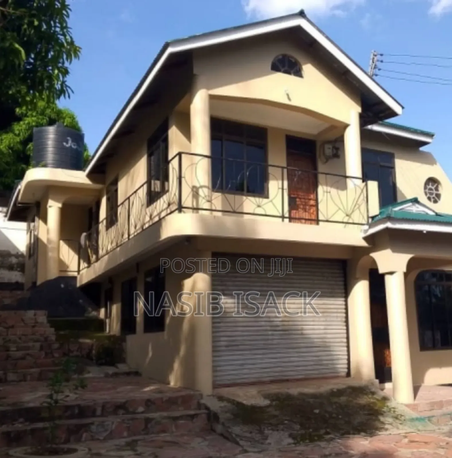 Furnished 6bdrm House in Bwiru, Kirumba for sale in Kirumba