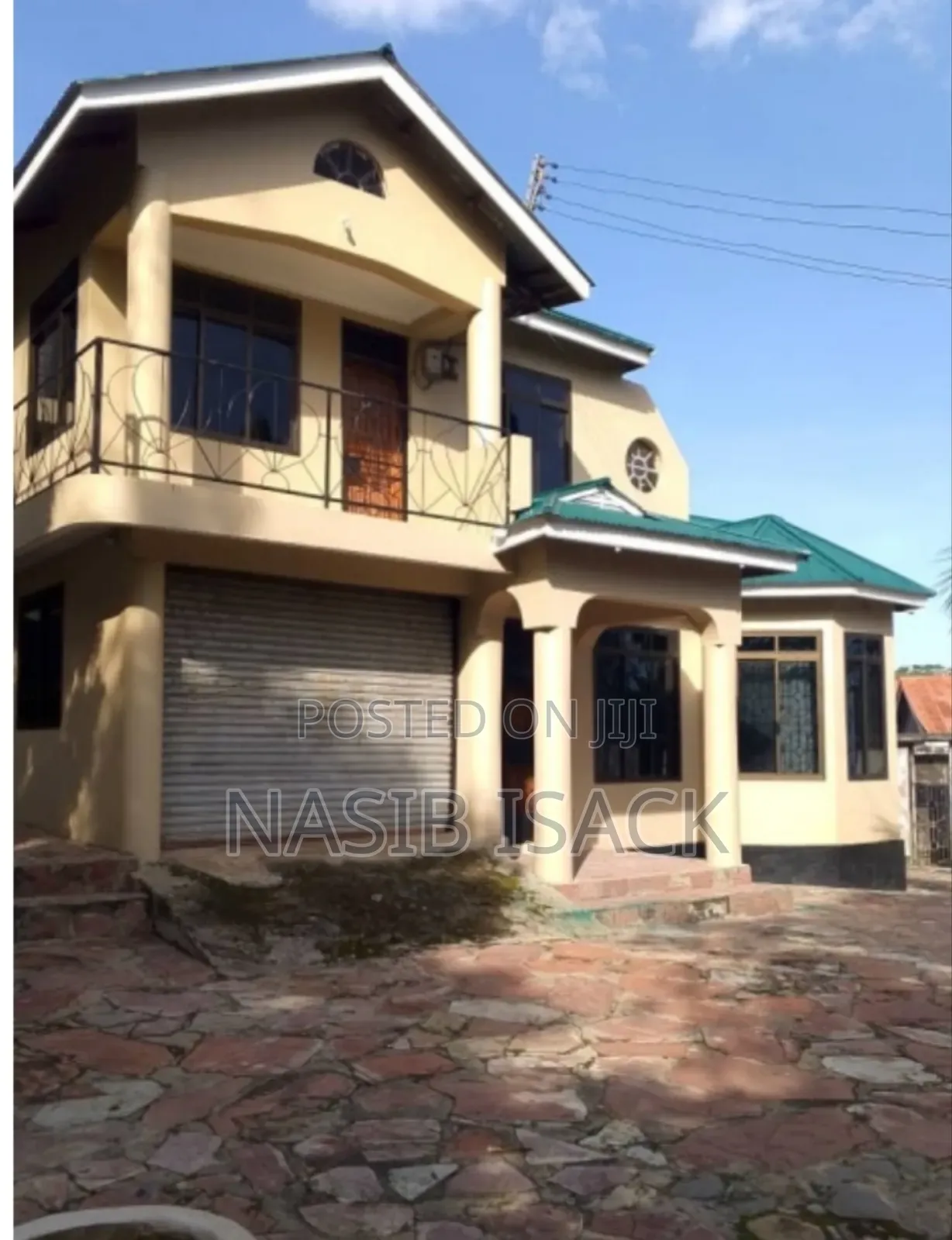 Furnished 6bdrm House in Bwiru, Kirumba for sale in Kirumba