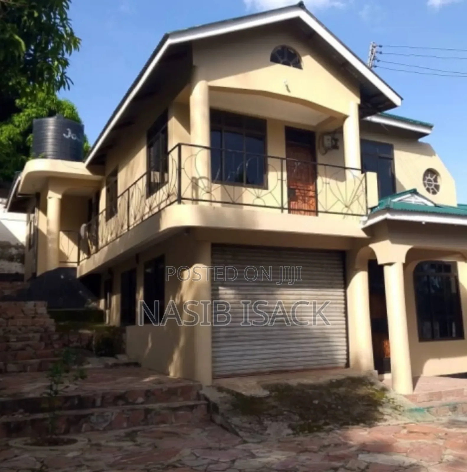 Furnished 6bdrm House in Bwiru, Kirumba for sale in Kirumba