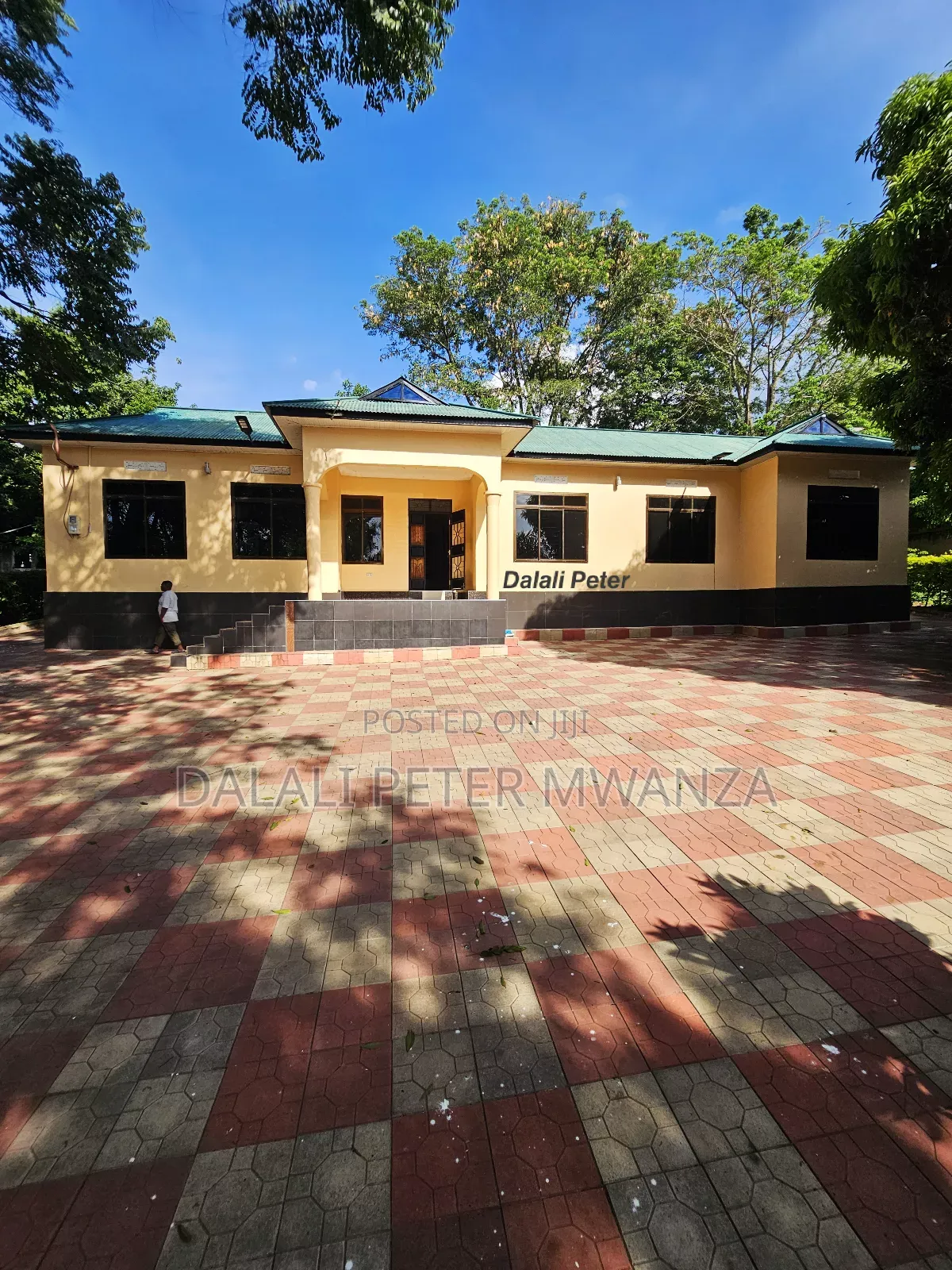4bdrm House in Bwiru, Ilemela for rent in Ilemela