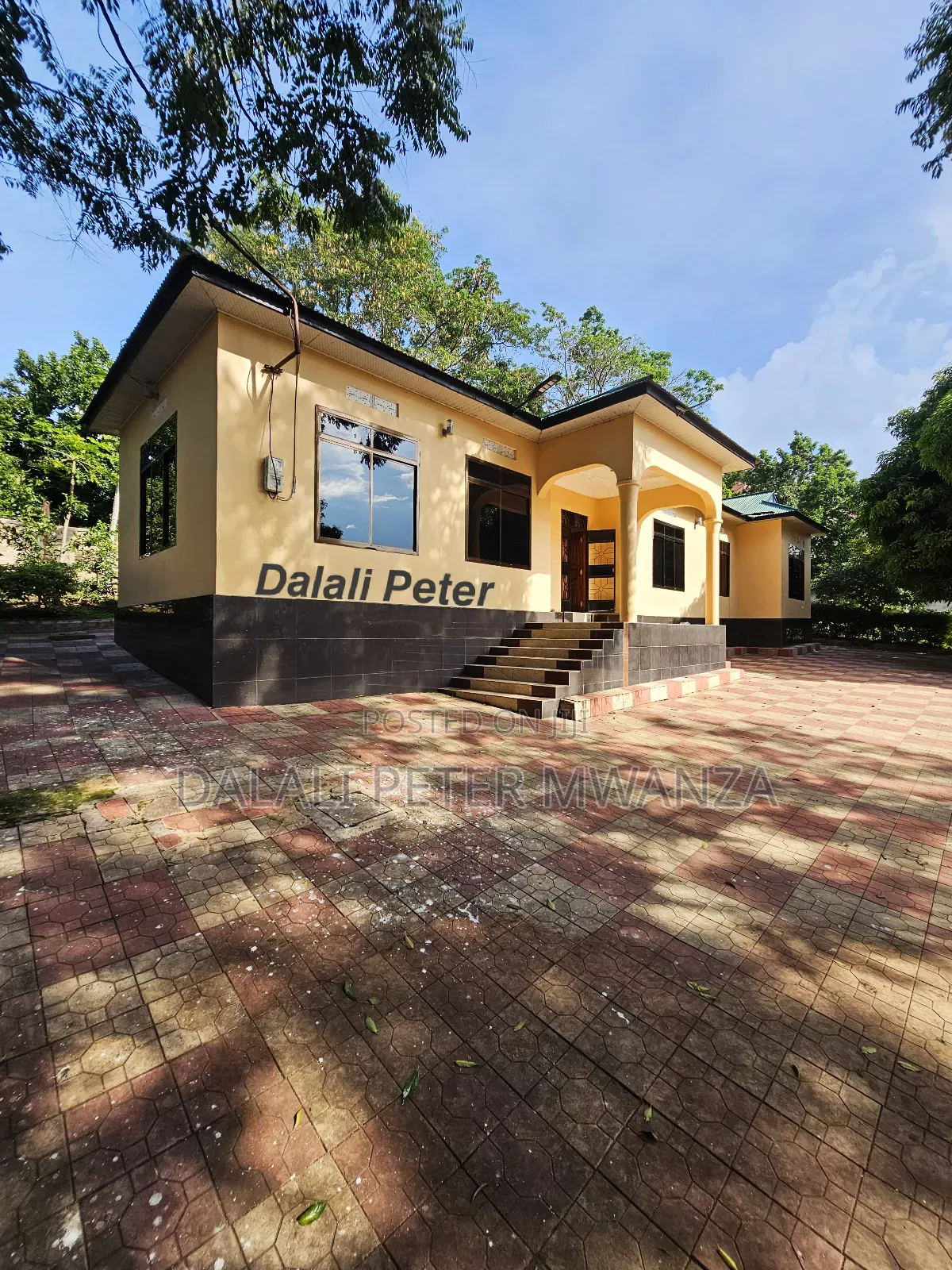 4bdrm House in Bwiru, Ilemela for rent in Ilemela