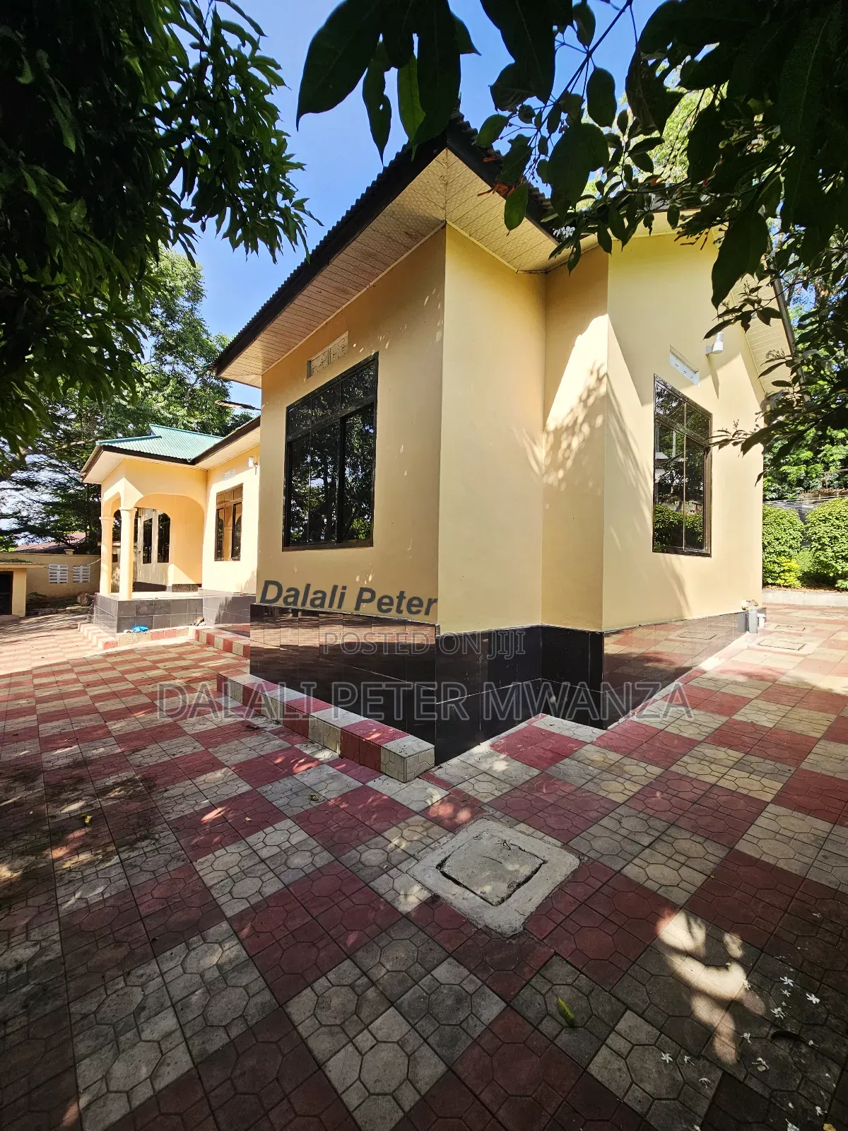 4bdrm House in Bwiru, Ilemela for rent in Ilemela