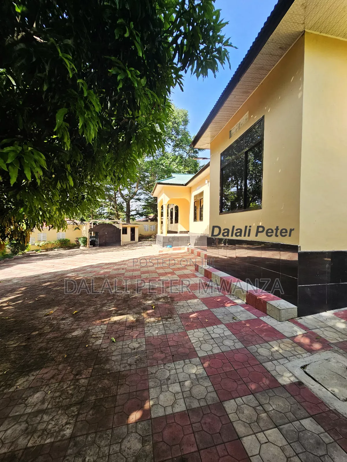 4bdrm House in Bwiru, Ilemela for rent in Ilemela