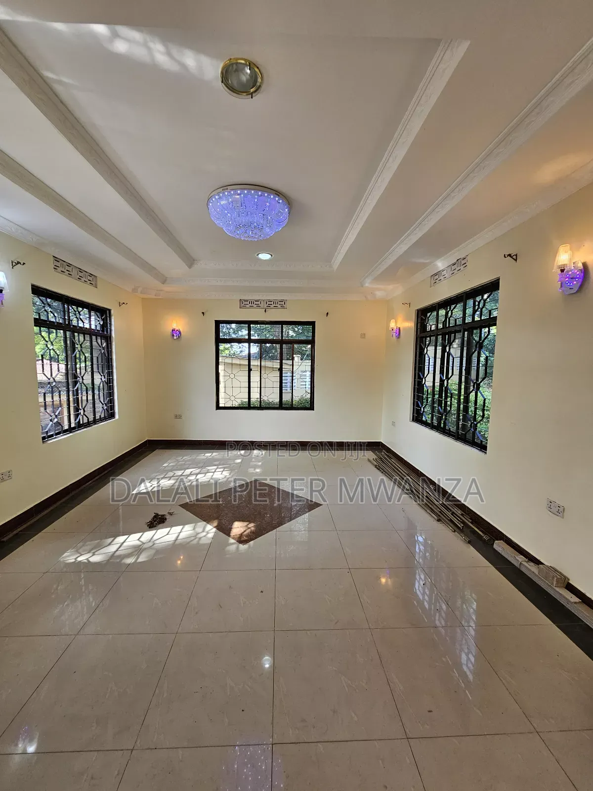 4bdrm House in Bwiru, Ilemela for rent in Ilemela